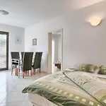 Alpa-4 By Interhome