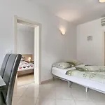 Alpa-4 By Interhome Apartament Umag