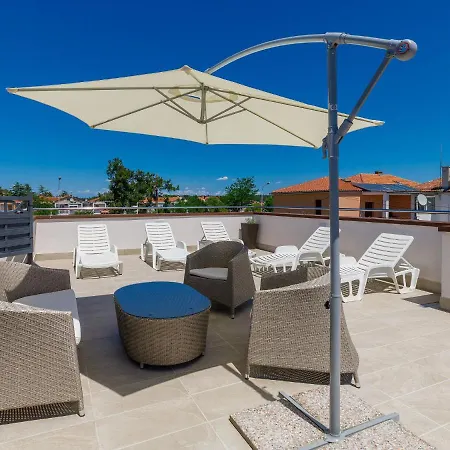 Appartamento Alpa-4 *