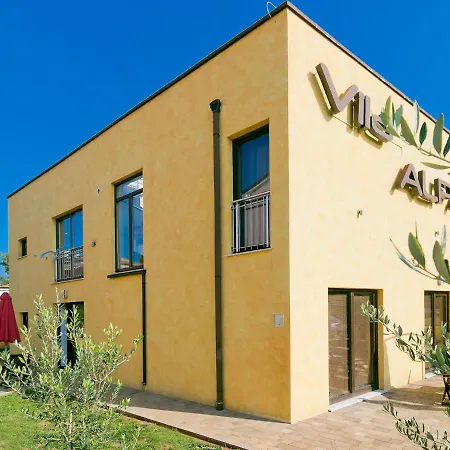 Alpa-4 *