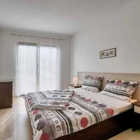 Apartament Alpa-4 By Interhome Umag