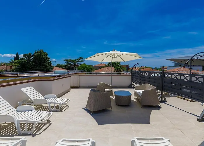 Alpa-4 By Interhome 아파트 *