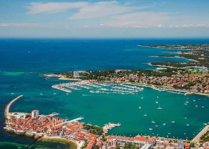 아파트 Alpa-4 By Interhome 우마그