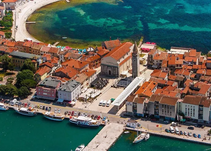 아파트 Alpa-4 By Interhome