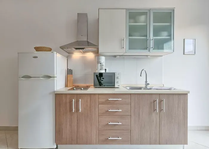 Alpa-4 By Interhome *