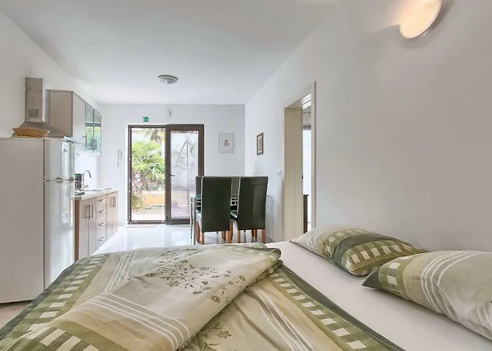 Alpa-4 By Interhome 아파트 *