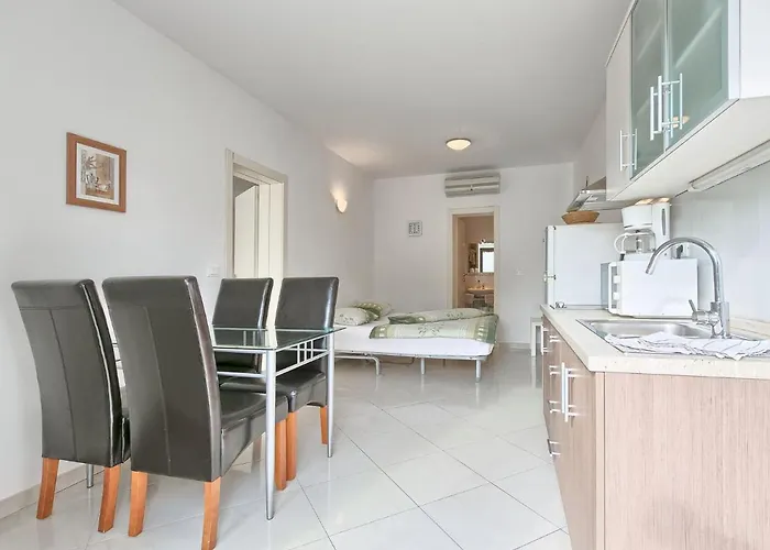 Alpa-4 By Interhome Umag