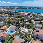 דירה Alpa-4 By Interhome אומאג