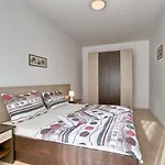 דירה Alpa-4 By Interhome אומאג
