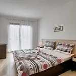 דירה Alpa-4 By Interhome אומאג
