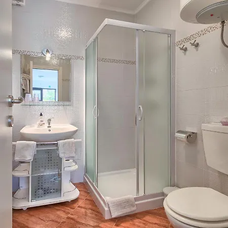 Appartamento Alpa-4 By Interhome