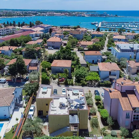 Alpa-4 By Interhome Apartman