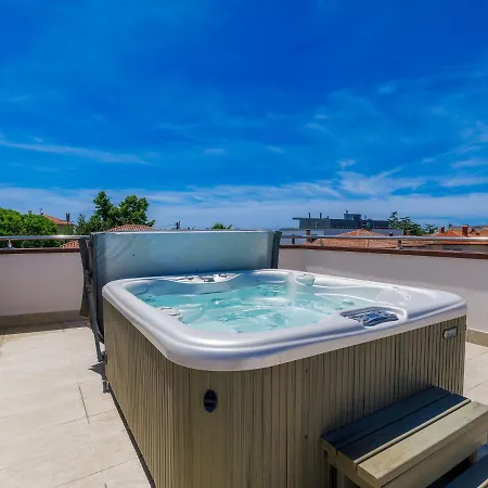 Alpa-4 By Interhome * Umag