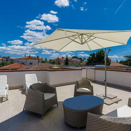 Alpa-4 By Interhome Apartman