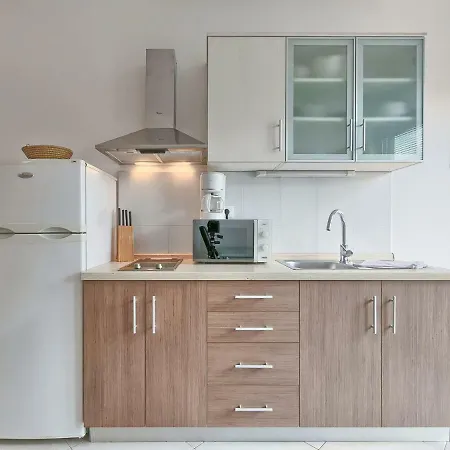 Alpa-4 By Interhome *
